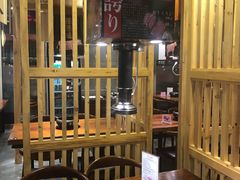 -热血兄弟·炭火烤肉(融侨中心店)