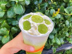 -CoCo都可(湖滨银泰店B区店)