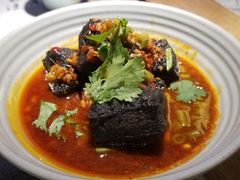 长沙臭豆腐-望湘园·洞庭渔宴(永旺店)