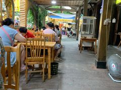 大堂-徐老幺奶汤面
