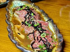 -鸟泉居酒屋·烧鸟·酒馆(百子湾店)