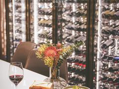 -wineapp葡萄酒餐吧(外滩金融中心店)