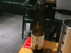 -腰子哥烤串(石佛营炫特店)