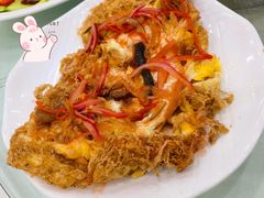 -南庄酒家·海鲜粤菜·25年老字号(环城南路店)