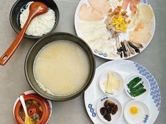 -桥香园云南过桥米线(红龙井店)