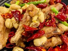 金牌鸡翅-一岚一山(角门总店)