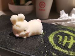 -海底捞大排档火锅(悦荟广场店)