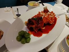 -松鹤楼·非遗·苏帮菜(融科店)