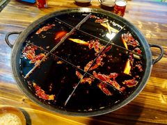 -独雅老火锅(原宏声巷店)