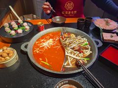 -珮姐老火锅(新街口店)
