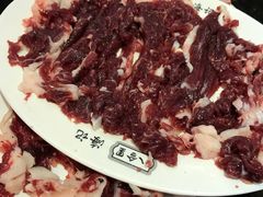 -八合里潮汕鲜牛肉火锅(深圳海岸城店)