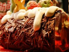 -Pantry's Best派悦坊蛋糕(K11购物艺术中心店)