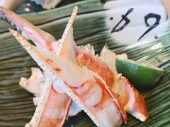 -蟹道乐(道顿堀本店)