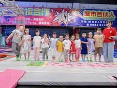 -励步儿童成长中心英文启蒙·剑桥考级·KET(万象汇校区)