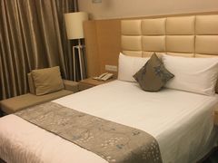 -深圳悦如酒店(香蜜公园车公庙地铁站店)