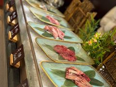 -亮马河饭店翠雅咖啡厅