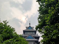 -金鸡湖桃花岛