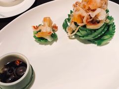 -广州文华东方酒店·江-由辉师傅主理