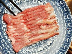 -北京老门框爆肚四季涮肉(淮海东路外滩店)
