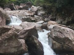 -百杖潭景区