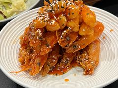 -京尚道韩式美食屋(海甸岛店)