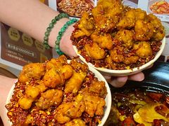 -花椒俏川菜小馆(南海万达店)