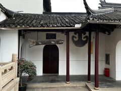 -西园戒幢律寺