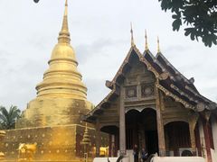 -帕辛寺