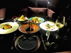 -wann lounge 低温慢煮牛排·清吧