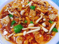 -石饮红星包子(中山路店)