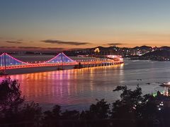 -星海湾跨海大桥