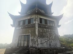 -缥缈峰景区
