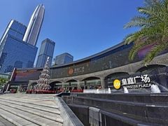 -皇庭广场(福华三路店)