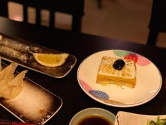 秋刀鱼-日本料理神拉面