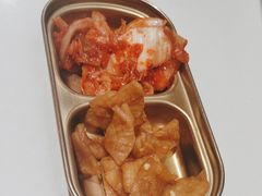 -崔解放·朝韩大排档(虹悦城店)