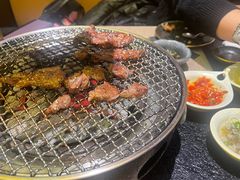 -樱嘢·炭火烧肉(惠南店)
