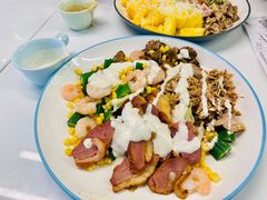 -SaladJohn沙拉匠(凯德1818店)