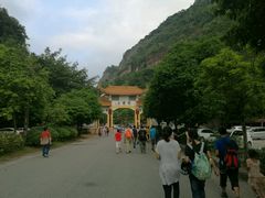 -丹霞山风景名胜区