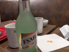 -好伦哥比萨烤肉自助(八里桥店)