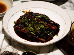 -湖滨28中餐厅·西湖宴·杭州君悦酒店