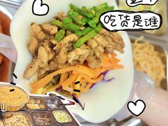 -张果佬年糕卷(科巷店)