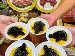 -汇聚德京味铜锅涮肉(沈家桥二路店)