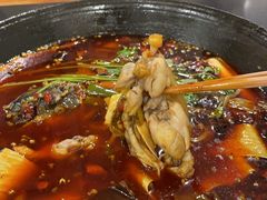 -鸿顺老铁锅美蛙鱼府(解放碑店)
