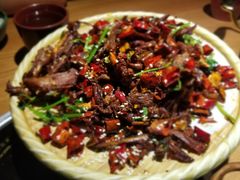 -吃饭皇帝大(合生汇店)