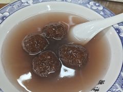 -粗茶淡饭(东关街店)