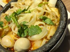 -姐弟俩土豆粉(西安小寨店)