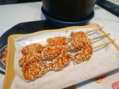 -姐弟俩土豆粉(西安小寨店)