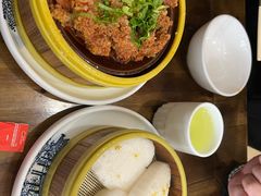 -伊兰麒兰馨园·川菜·清真馆(339电视塔店)