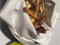 -Bistro Wang 牛排馆