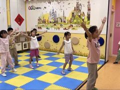 -想象乐创意早教托育中心(殷高西路店)